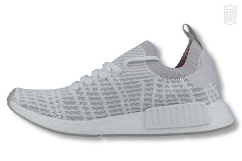 adidas nmd r1 stlt pk weiß|adidas nmd r1.